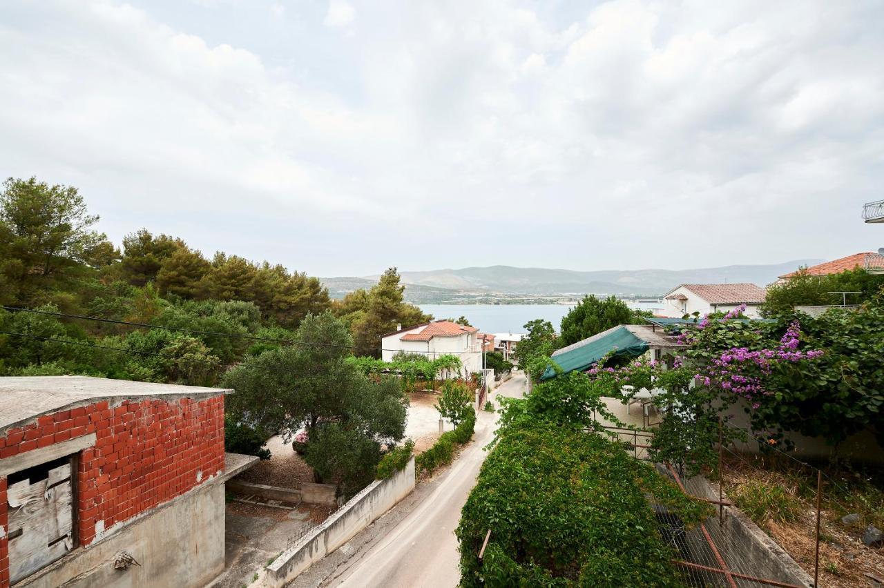 Cutan Trogir Exterior foto