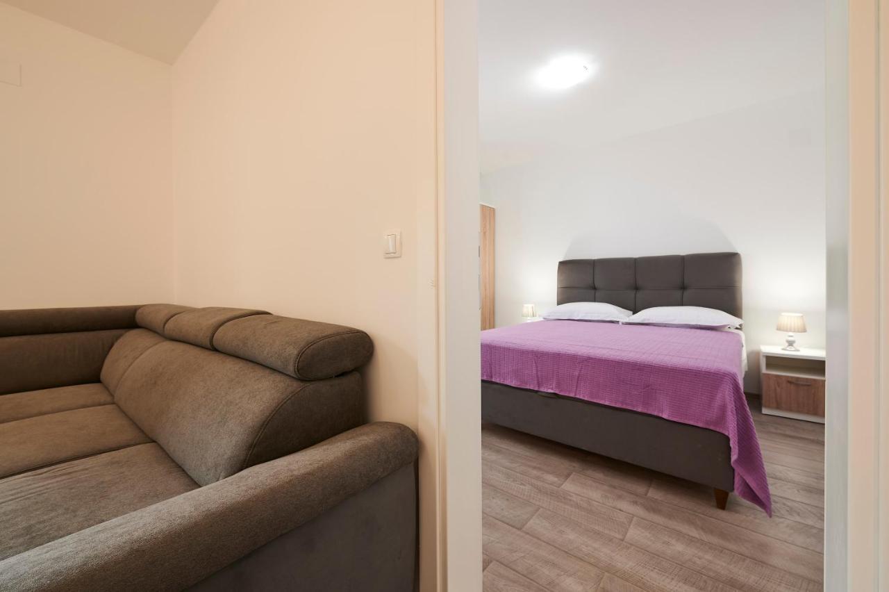 Cutan Trogir Exterior foto
