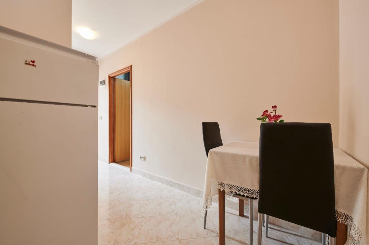 Cutan Trogir Exterior foto